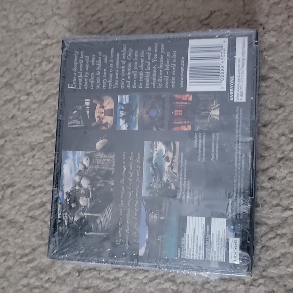 Riven PC game - Picture 2 of 5